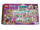 LEGO Friends 41394 Heartlake City Krankenhaus Bauset, ab 6 Jahre