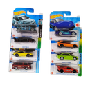 Hot Wheels Bundle Set von 11 Modellautos, Neu