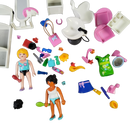 Playmobil Beauty Salon 5487 Spielset Friseursalon