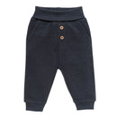 People Wear Organic Sweat-Hose GOTS