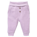 People Wear Organic Sweat-Hose GOTS