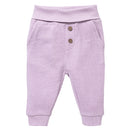People Wear Organic Sweat-Hose GOTS