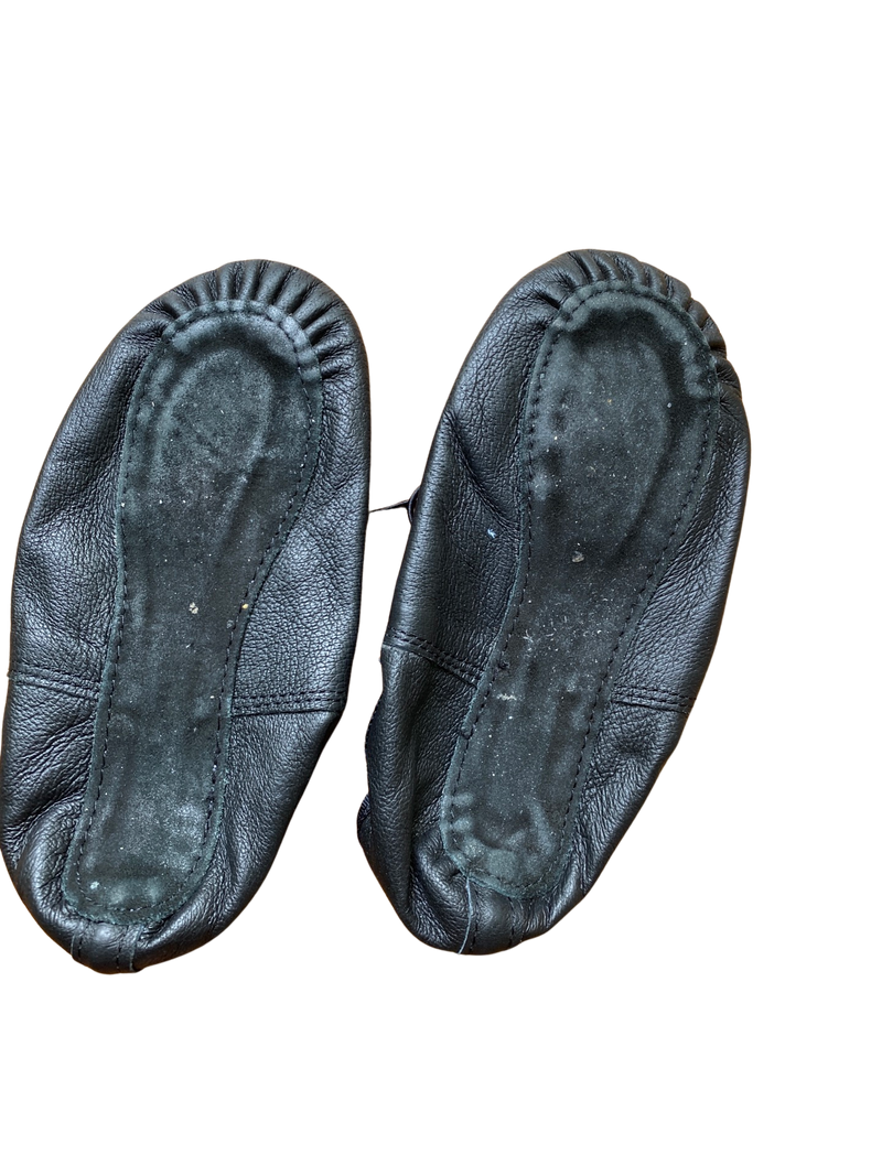 Revolution Balletschuhe 18 cm lang