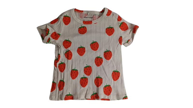 Mini Rodini T-Shirt 92/98