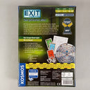 KOSMOS EXIT Das geheime Labor 692742 Brettspiel Neu