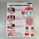 Lexibook Powerman Baby - Interaktiver Lernroboter