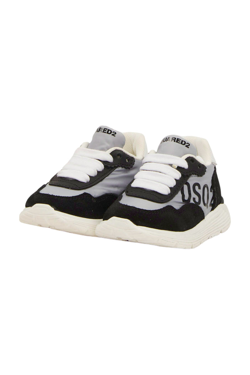 Dsquared2 Turnschuhe