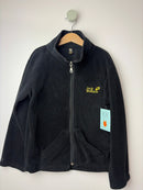 INNENFLEECEJACKE • 128 • JACK WOLFSKIN