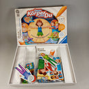 Ravensburger Tiptoi Dein Körper Lernspiel mit Zubehör