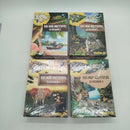 Netto Bundle Ozeanien 2 5 4x Brettspiele Neu