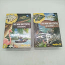 Netto Bundle Ozeanien 2 5 4x Brettspiele Neu