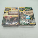 Netto Bundle Ozeanien 2 5 4x Brettspiele Neu