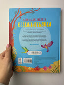 BUCH • MEIN ALLERLIEBSTES GESCHICHTENBUCH• DELPHIN VERLAG