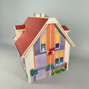 Playmobil Bundle Spielhaus Figuren & Möbel