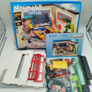 Playmobil 9455 CityLife Klassenzimmer Geschichtsunterricht