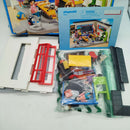 Playmobil 9455 CityLife Klassenzimmer Geschichtsunterricht