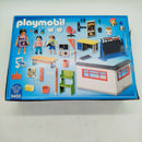 Playmobil 9455 CityLife Klassenzimmer, gebraucht, ab 6 7 8 Jahre | ✅ geprüft 