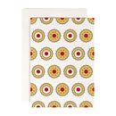 redfries Klappkarten mit Umschlag