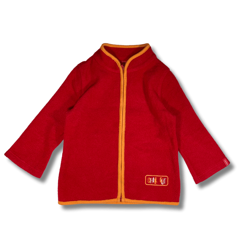 Fleecejacke