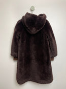 Teddymantel • 116 • true vintage