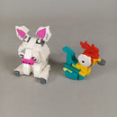 LEGO Bundle Disney 100 16x Figuren & Modelle