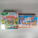 Trefl Spieleset: Paw Patrol Memo und Die Fliegenden Hüte