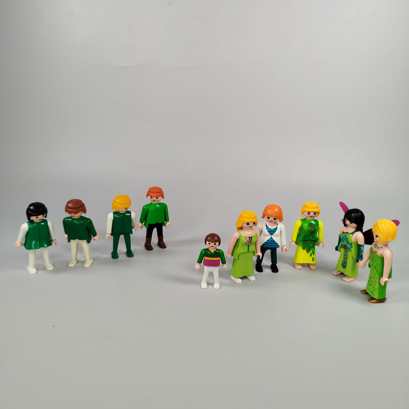 Playmobil Playmobil Figuren-Set