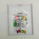 Minecraft Magic Trace MC1400MCT00L Bastelset Neuwertig