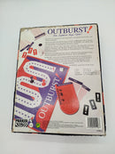 Parker Brettspiel – Outburst! Das Explosive Tempo-Spiel