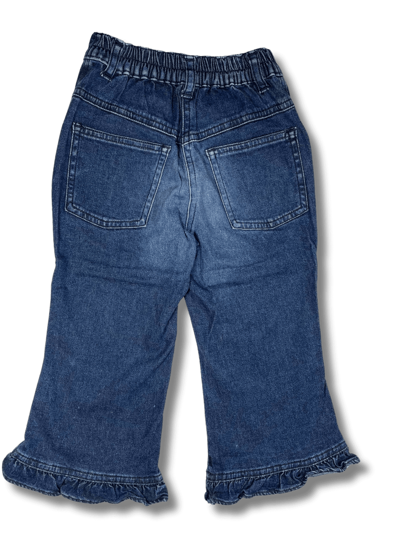 Jeanshose