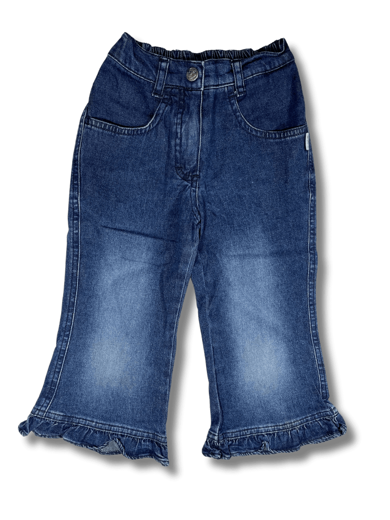 Jeanshose