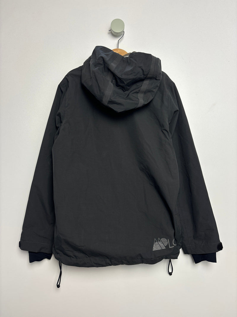 Rain jacket • 140 • molo