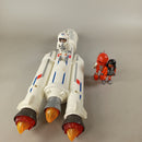 Playmobil Bundle Mission GEO Rakete & Astronauten
