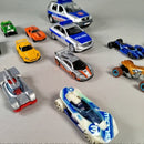 Bundle Modellautos x13 Fahrzeuge