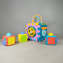 Mattel Bundle Activitywürfel 6x Lernblöcke Motorik Lernen