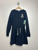 Sweatkleid • 152 • name it