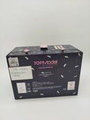 Kinder Spieleset – Schminkkästchen & Plüschtiere, OVP