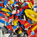 Konvolut LEGO Mix ca. 9,6 kg ab 6 Jahre