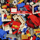 Konvolut LEGO Mix ca. 9,6 kg ab 6 Jahre