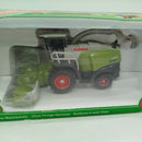 Siku Claas Jaguar 950 Maishäcksler Modellfahrzeug Neu