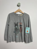 Langarmshirt Katzen • 116 • soft gallery