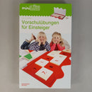 LÜK miniLÜK Vorschulübungen Lernsystem