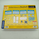 Kosmos Einfach klasse in Deutsch Lernspiel