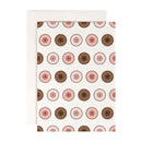 redfries Klappkarten mit Umschlag