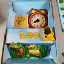 Abacusspiele Leo muss zum Friseur Brettspiel 04161 Neuwertig