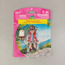 Playmobil Bundle 9337 9074 Set von 2 Figuren