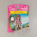 Playmobil Bundle 9337 9074 Set von 2 Figuren ab 3 4 5 Jahre | ✅ geprüft 