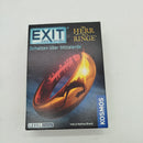 Kosmos EXIT Der Herr der Ringe Brettspiel Neu