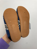 Hausschuhe Fußball • Schuh 28 • gieswein