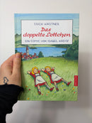 COMIC • DAS DOPPELTE LOTTCHEN • DRESSLER